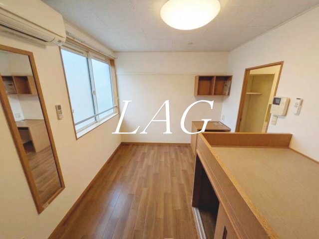 その他部屋・スペース　寝室です。