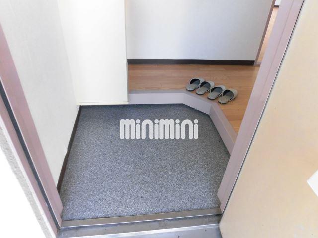 玄関　毎日使う玄関はきれいに保ちたいですね