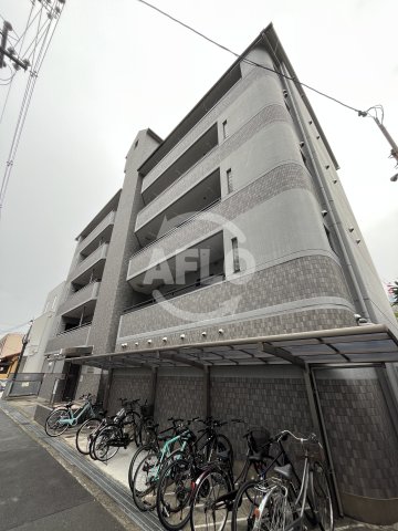 建物外観　ソフィアコート　外観