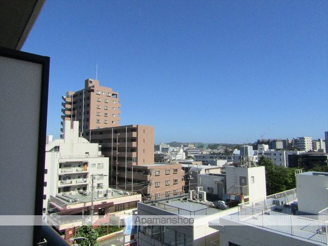 眺望　眺望