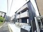 西千葉駅より徒歩8分 1階 築1年5ヶ月の賃貸物件