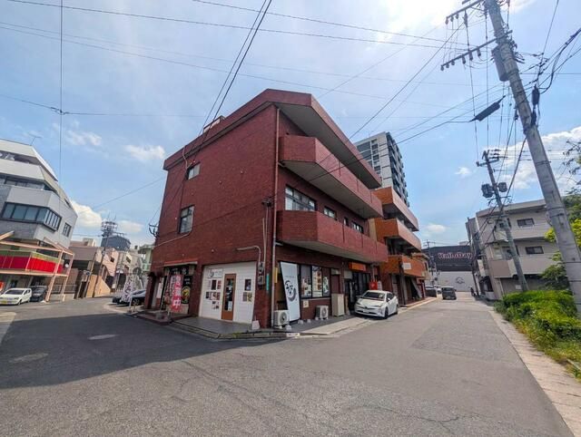 サンビル徳力