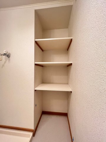 その他部屋・スペース　同物件、別号室の写真です。