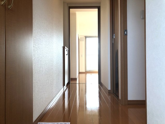エテルノブラーレの内装写真