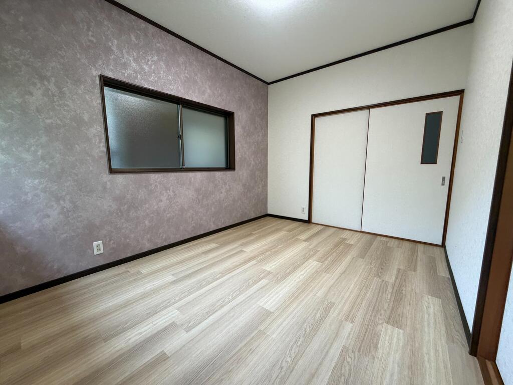 その他部屋・スペース　2階北東側洋室