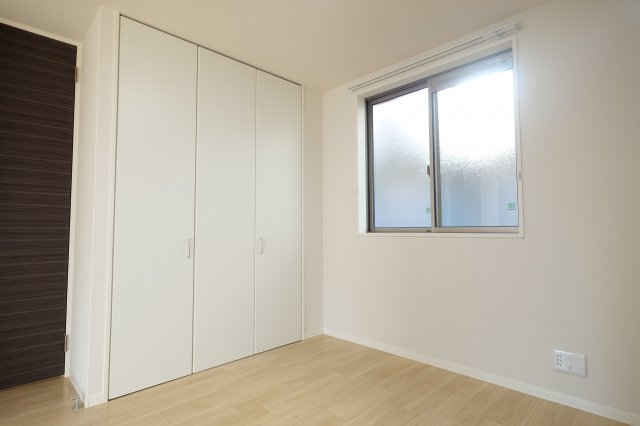 グランドールIIの内装写真