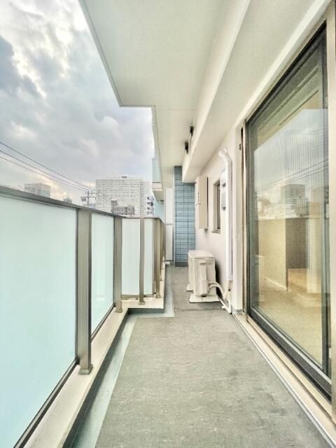 東京メトロ半蔵門線 水天宮前駅 徒歩10分 7階建 築8年の内装写真