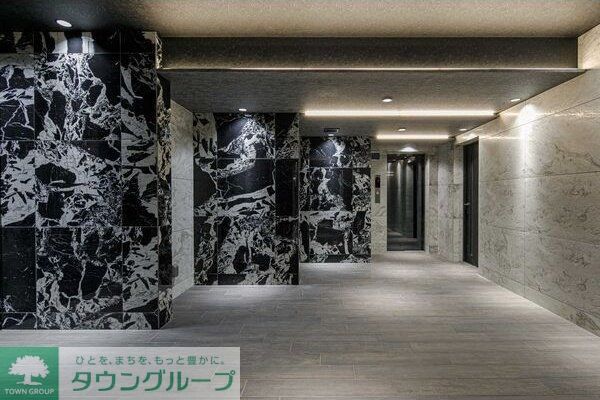 ロビー