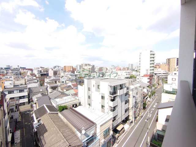 眺望　Ａｎｅｌａ　Ｃｏｕｒｔ 　別部屋参考写真です