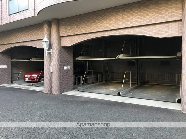 熊本市電上熊本線 新町駅 徒歩5分 10階建 築36年のその他写真
