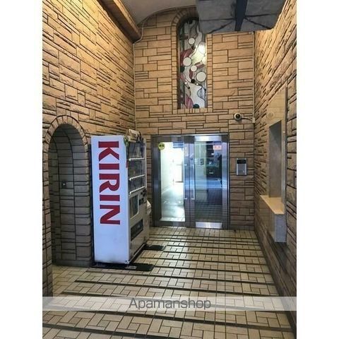 ロビー　ロビー