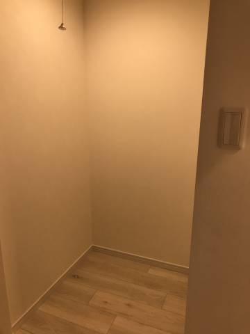 その他部屋・スペース　納戸