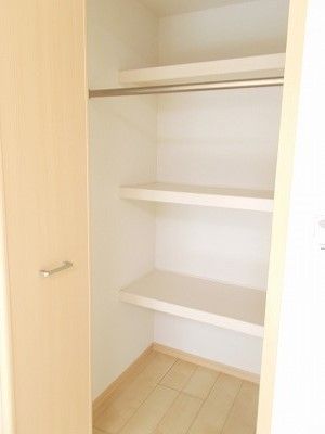brote湘南の内装写真