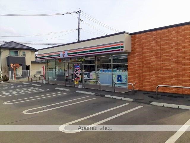 コンビニ　セブンイレブン須屋市民センター（コンビニ）まで850m