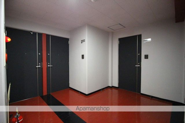 willDo南12条の外観写真