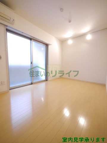 その他部屋・スペース　アムロゼッタ四ツ谷