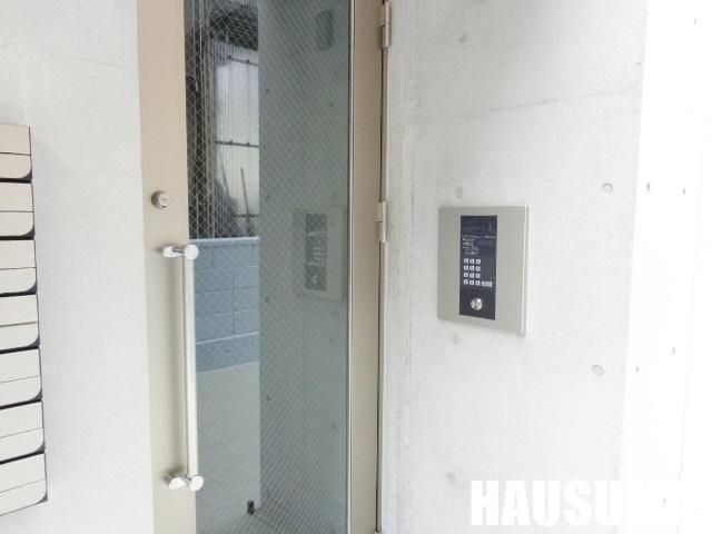 セキュリティ　セキュリティ