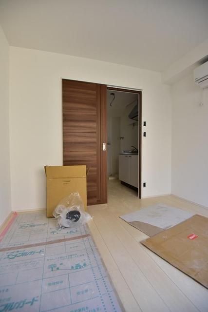 その他部屋・スペース　室内