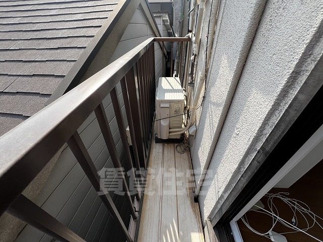 阪神本線 姫島駅 徒歩9分 4階建 築40年の内装写真