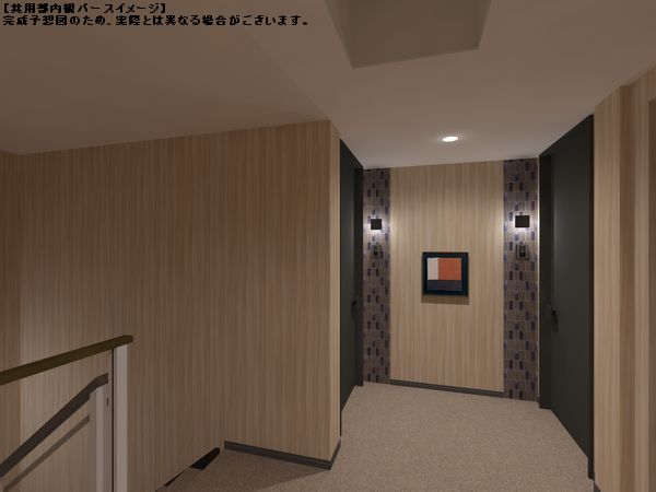メゾン ド ヴィクスのその他写真