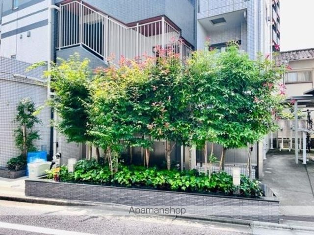 建物外観　建物外観