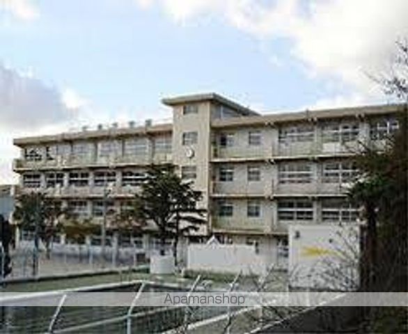 その他　北九州市立二島小学校（その他）まで1067m