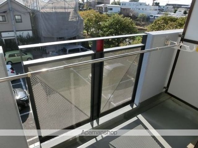 ロイヤルコート武蔵境の内装写真