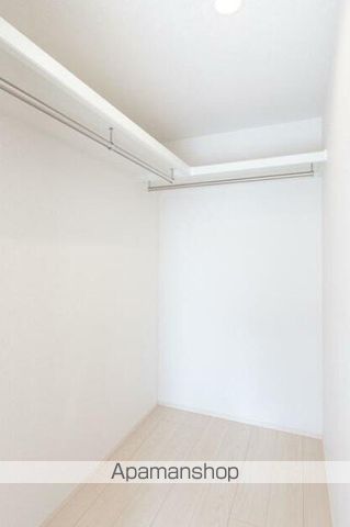 Moderatoの内装写真