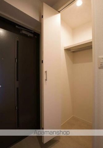 Moderatoの玄関写真