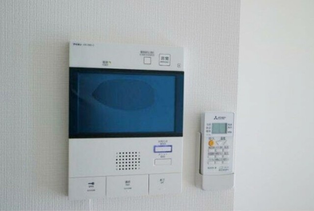 セキュリティ　同仕様写真