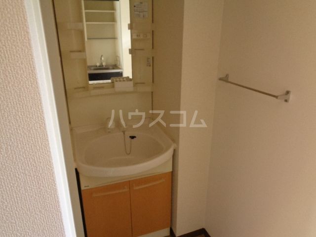 フォーレストの内装写真