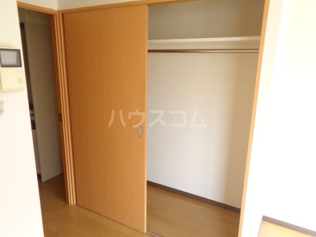 フォーレストの内装写真