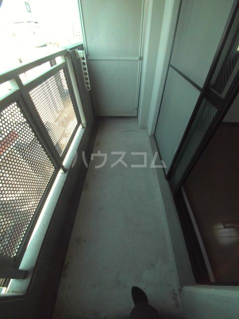 アンオゥル鵜の森の内装写真
