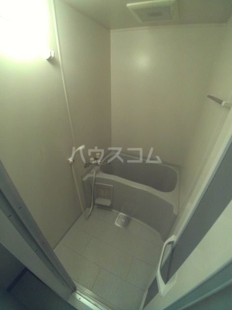 アンオゥル鵜の森の風呂写真