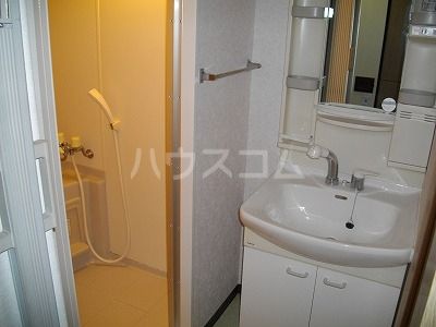 アンオゥル鵜の森の内装写真