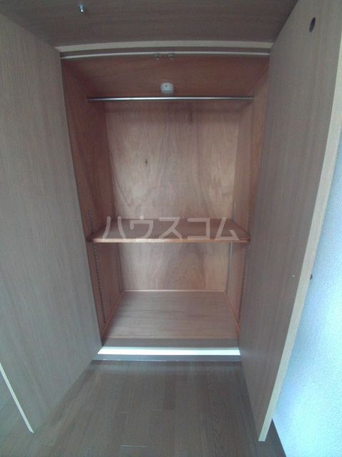 アンオゥル鵜の森の内装写真
