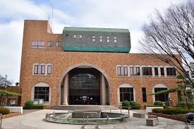 図書館　千葉商科大学付属図書館（図書館）まで499m