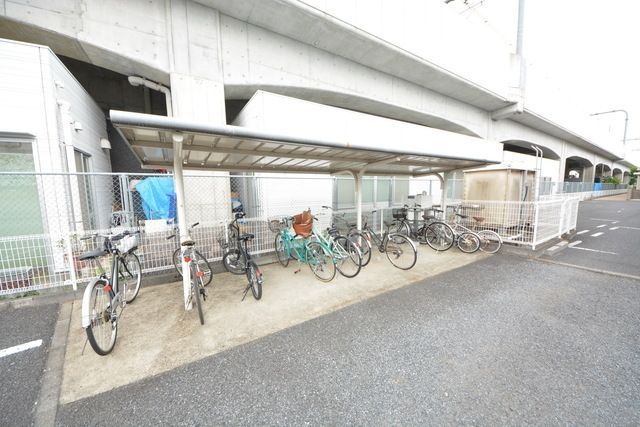 その他共有部分　外観