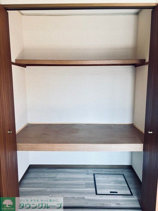 収納　収納