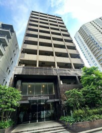 建物外観　外観です