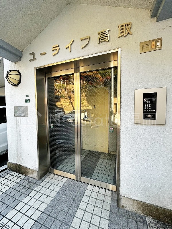 地下鉄空港線 藤崎駅 徒歩8分 3階建 築33年のその他写真