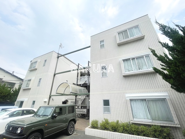 建物外観　当店おすすめ物件♪