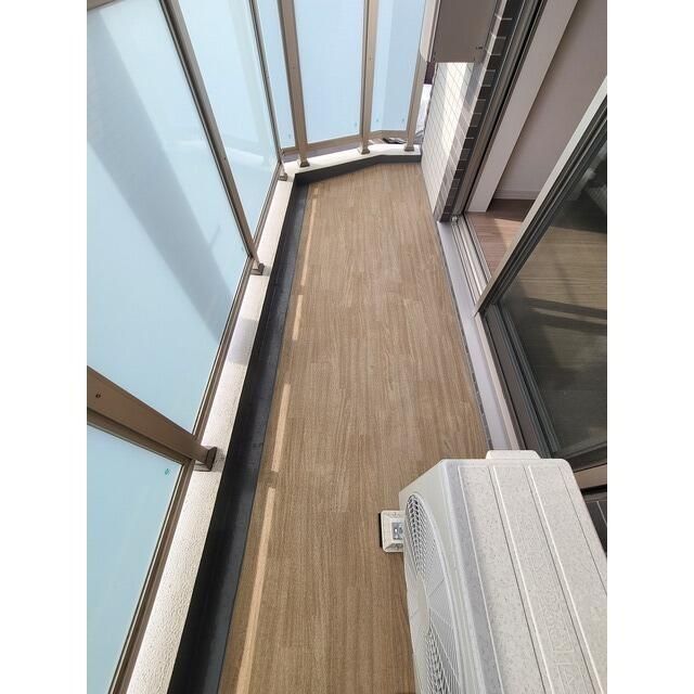 ＪＲ京浜東北線 西川口駅 徒歩3分 8階建 築6年の内装写真