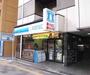 コンビニ　ローソン五条若宮店（コンビニ）まで70m