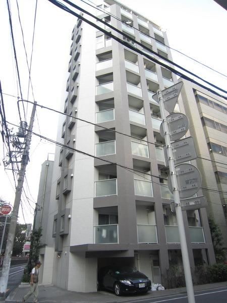 建物外観　★高層マンションです★