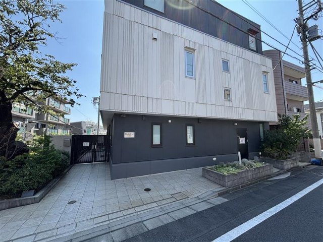 幼稚園・保育園　グローバルキッズ上池台園（幼稚園・保育園）まで232m