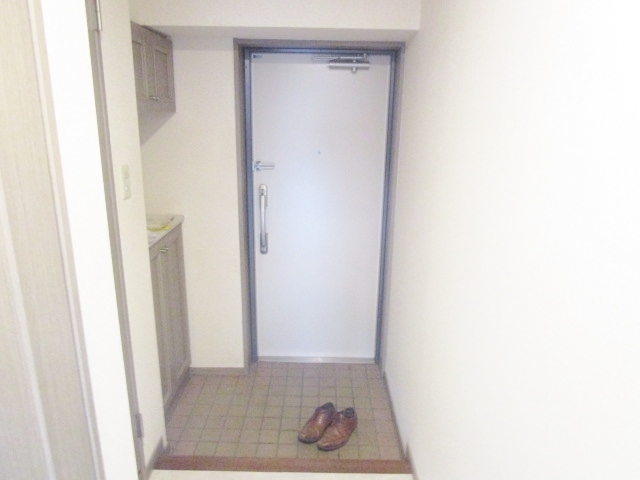 玄関　☆参考写真です☆