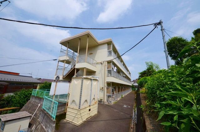 建物外観　☆綺麗な外観♪☆