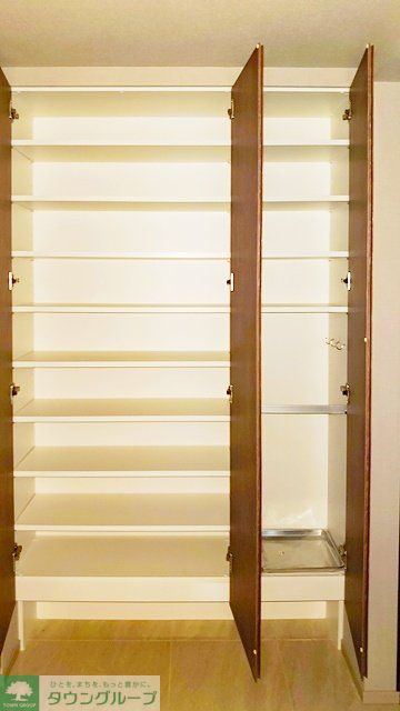 その他　※写真は同タイプ住戸です。