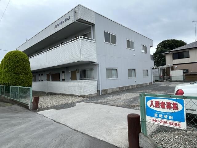 ＪＲ相模線 門沢橋駅 徒歩25分 築34年